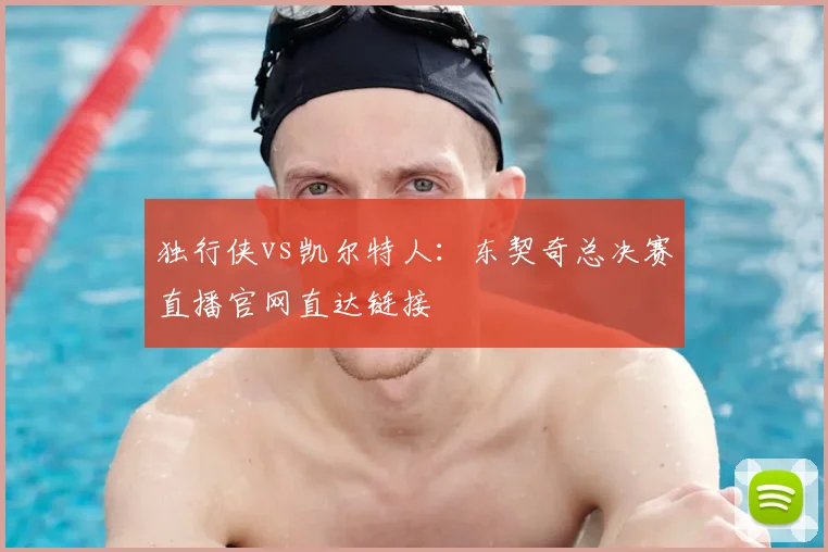 独行侠vs凯尔特人：东契奇总决赛直播官网直达链接
