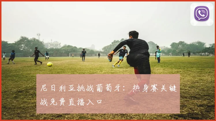 尼日利亚挑战葡萄牙：热身赛关键战免费直播入口