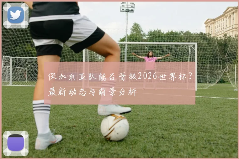 保加利亚队能否晋级2026世界杯？最新动态与前景分析